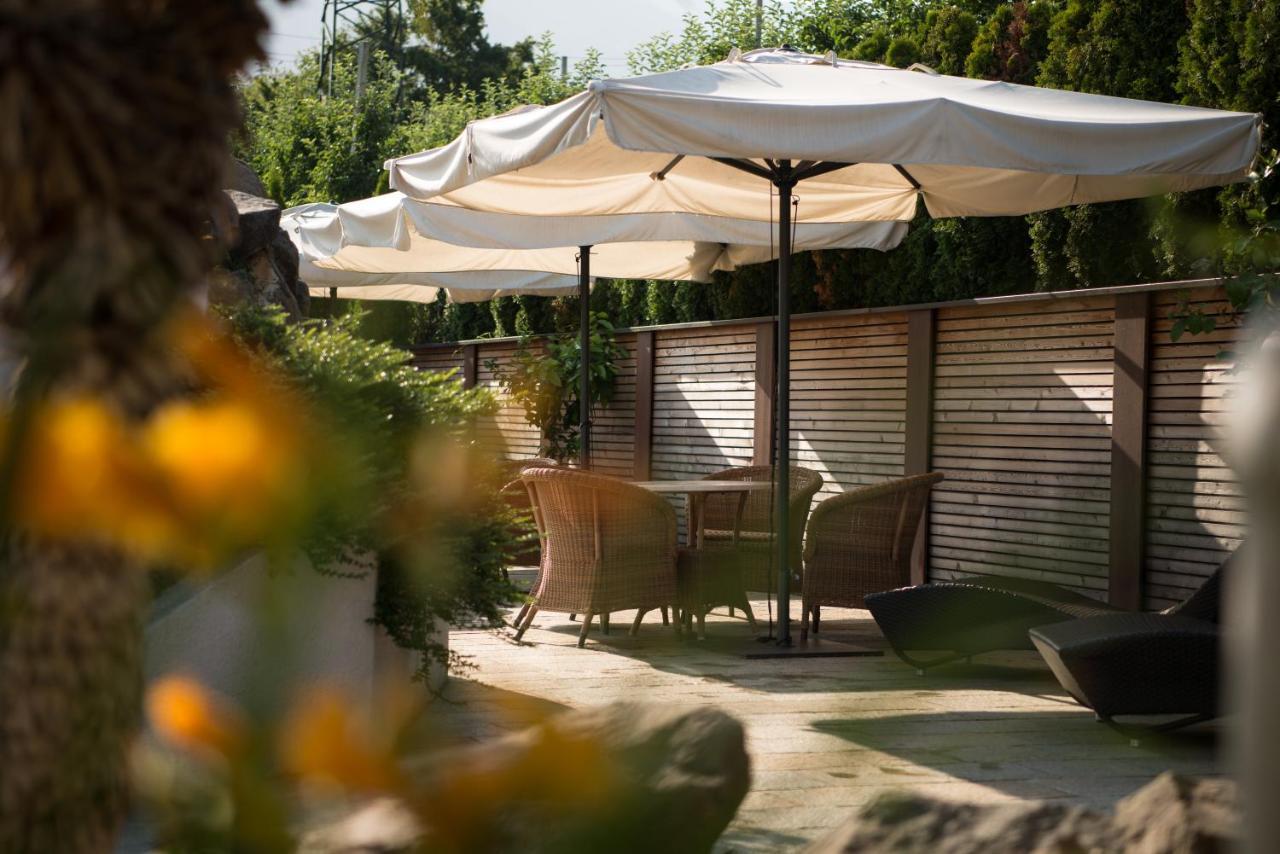 Hotel Frangart An Der Weinstrasse Апиано сула Страда дел Вино Екстериор снимка