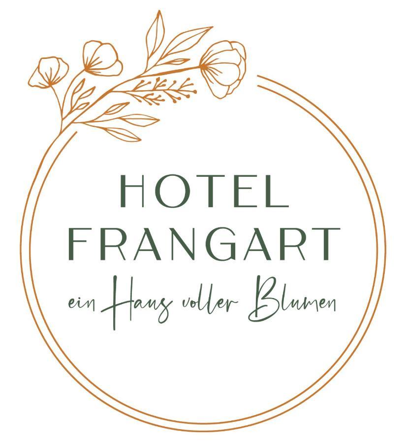 Hotel Frangart An Der Weinstrasse Апиано сула Страда дел Вино Екстериор снимка